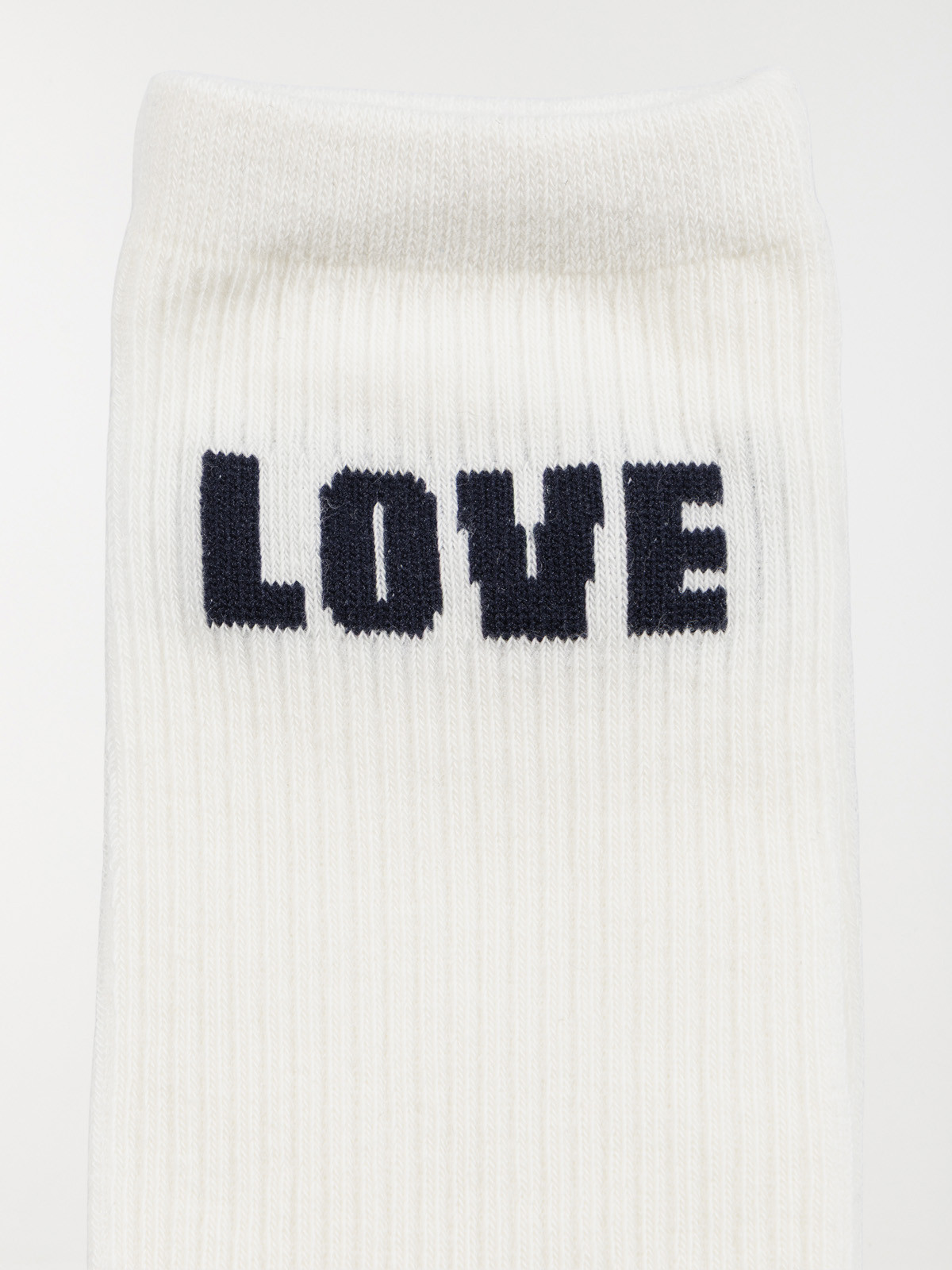 Lot 3 paires chaussettes coeurs femme