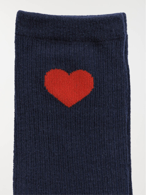 Lot 3 paires chaussettes...