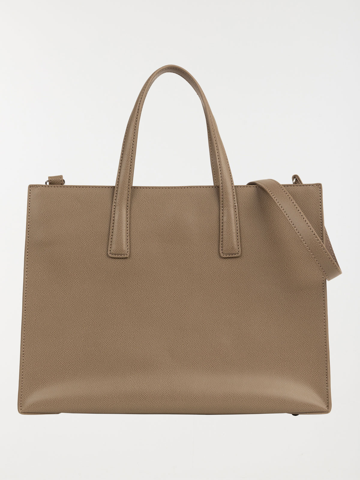 Sac à main texturé anses femme Sac à main texturé anses femme