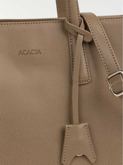 Sac à main texturé anses femme Sac à main texturé anses femme