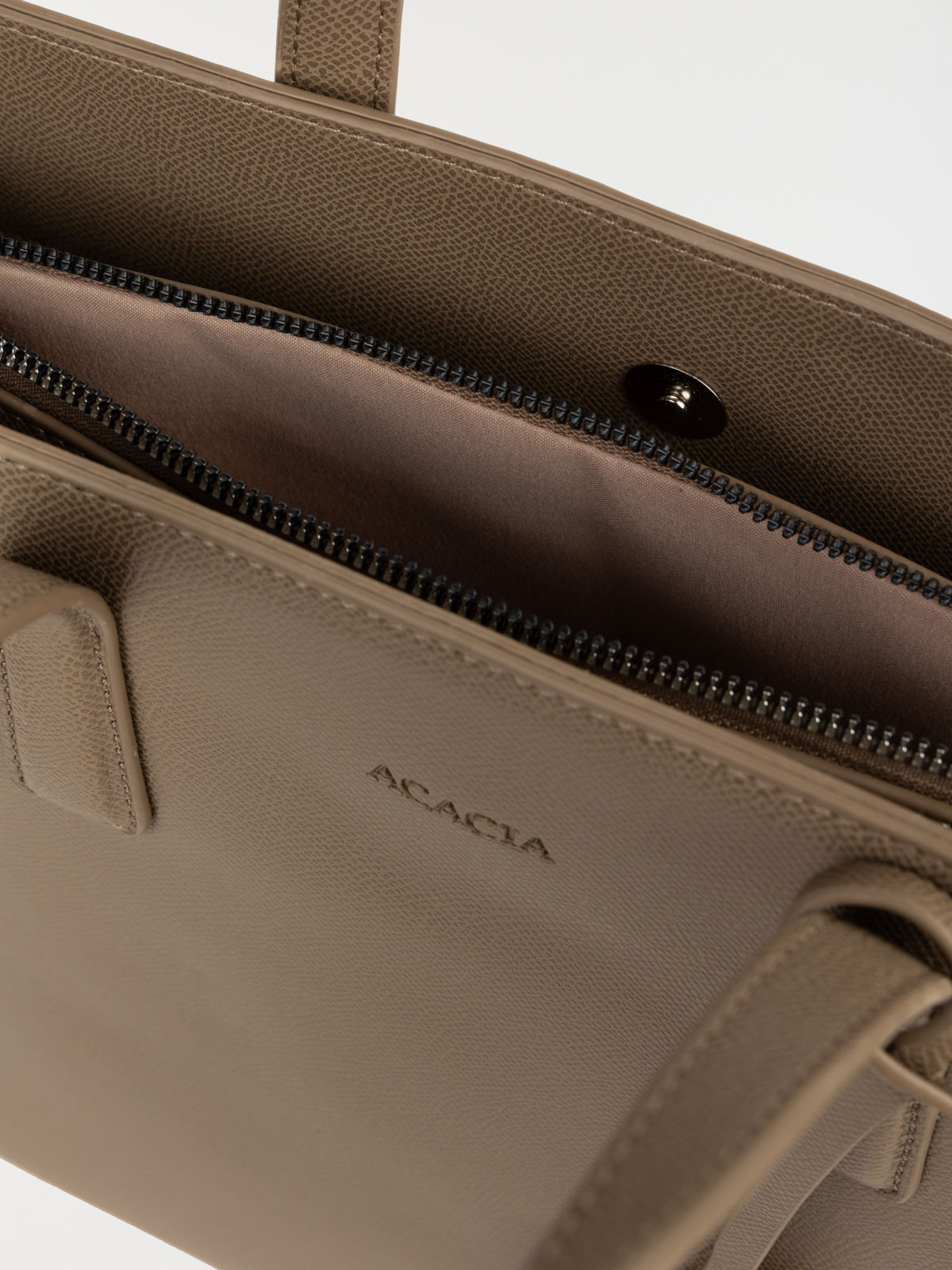 Sac à main texturé anses femme Sac à main texturé anses femme