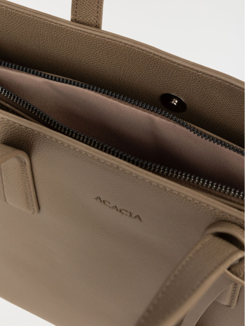 Sac à main texturé anses femme Sac à main texturé anses femme