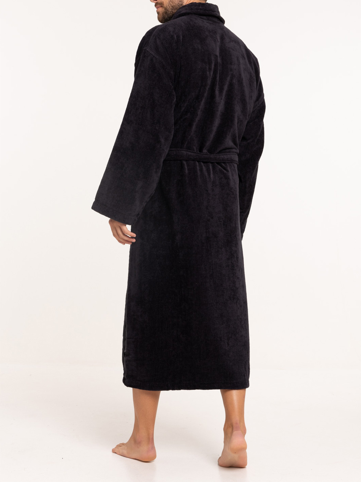 Peignoir monsieur parfait homme