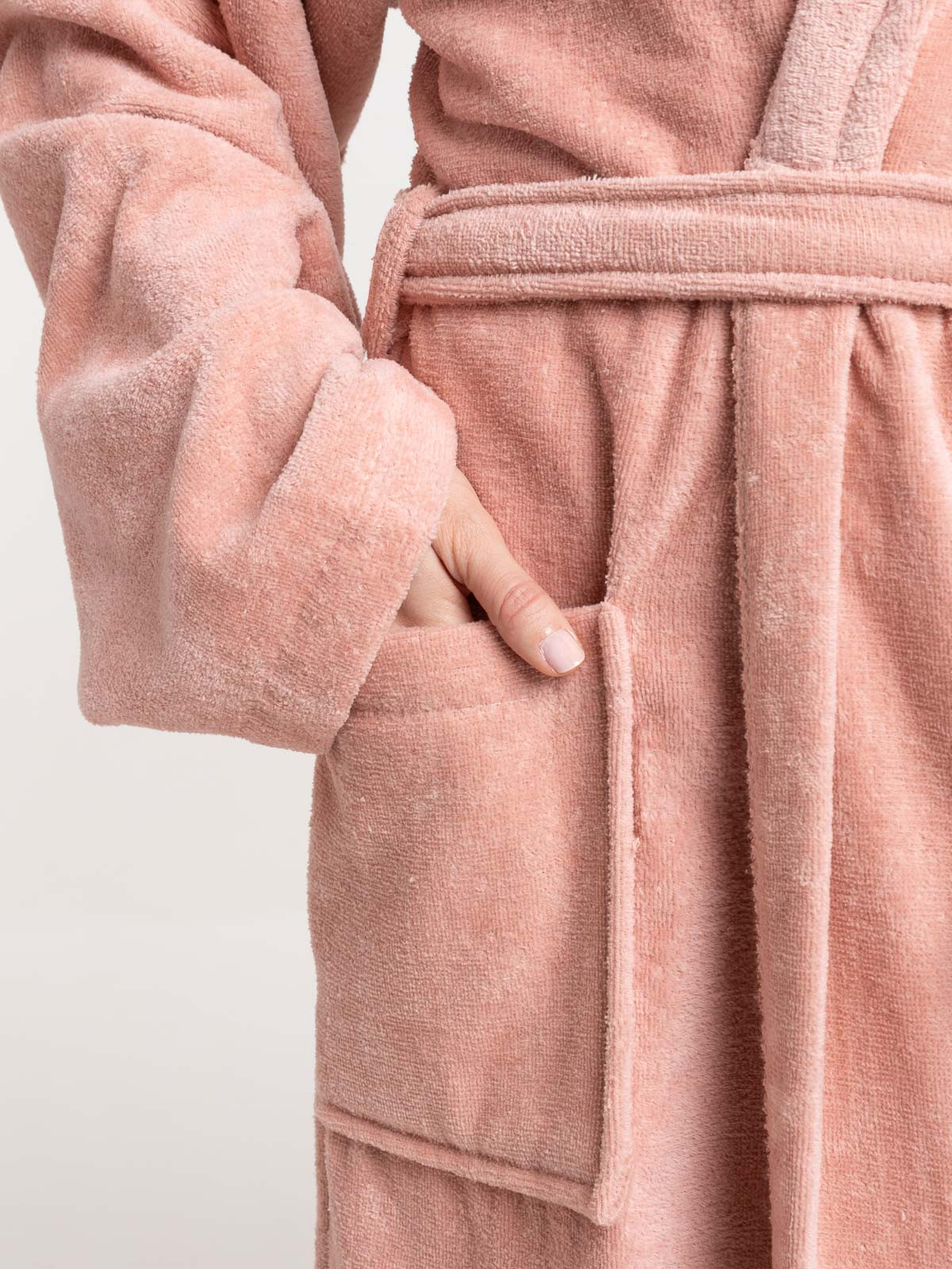 Peignoir madame parfaite femme Peignoir madame parfaite femme