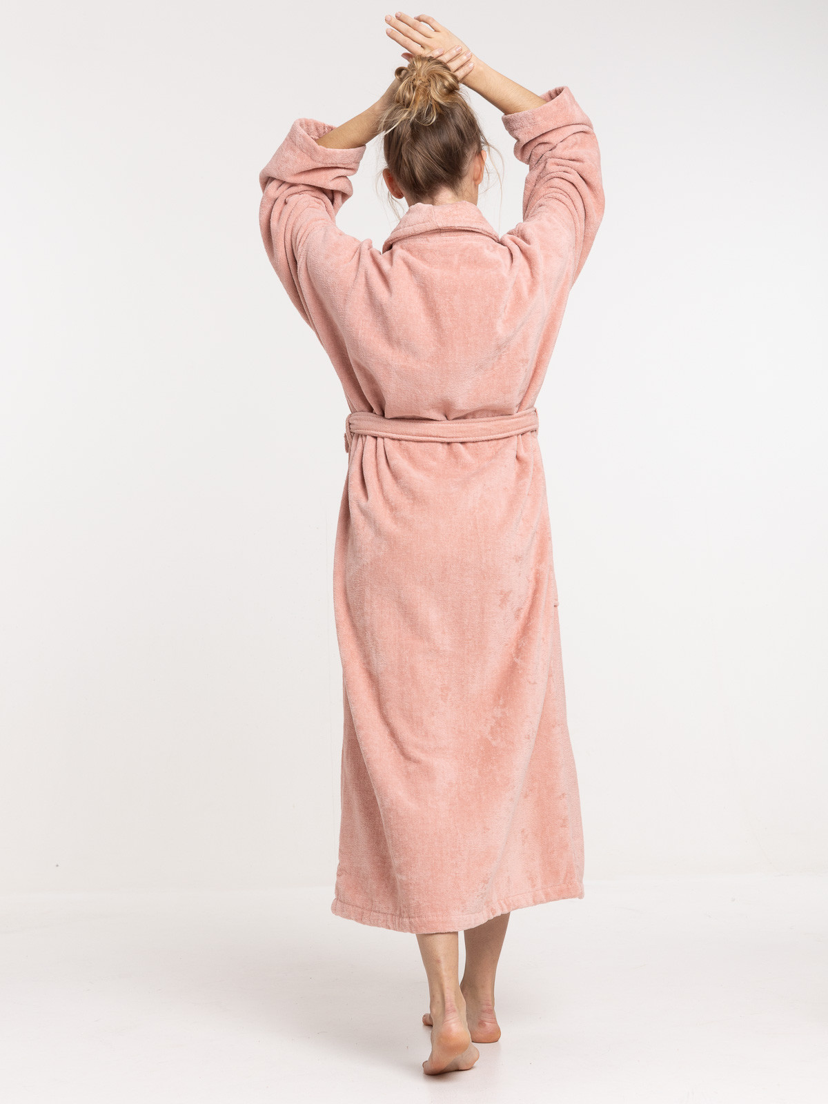 Peignoir madame parfaite femme Peignoir madame parfaite femme