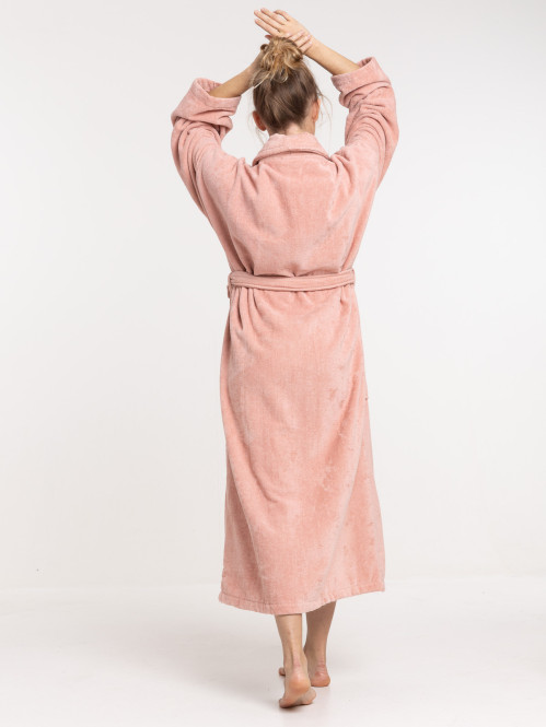 Peignoir madame parfaite femme