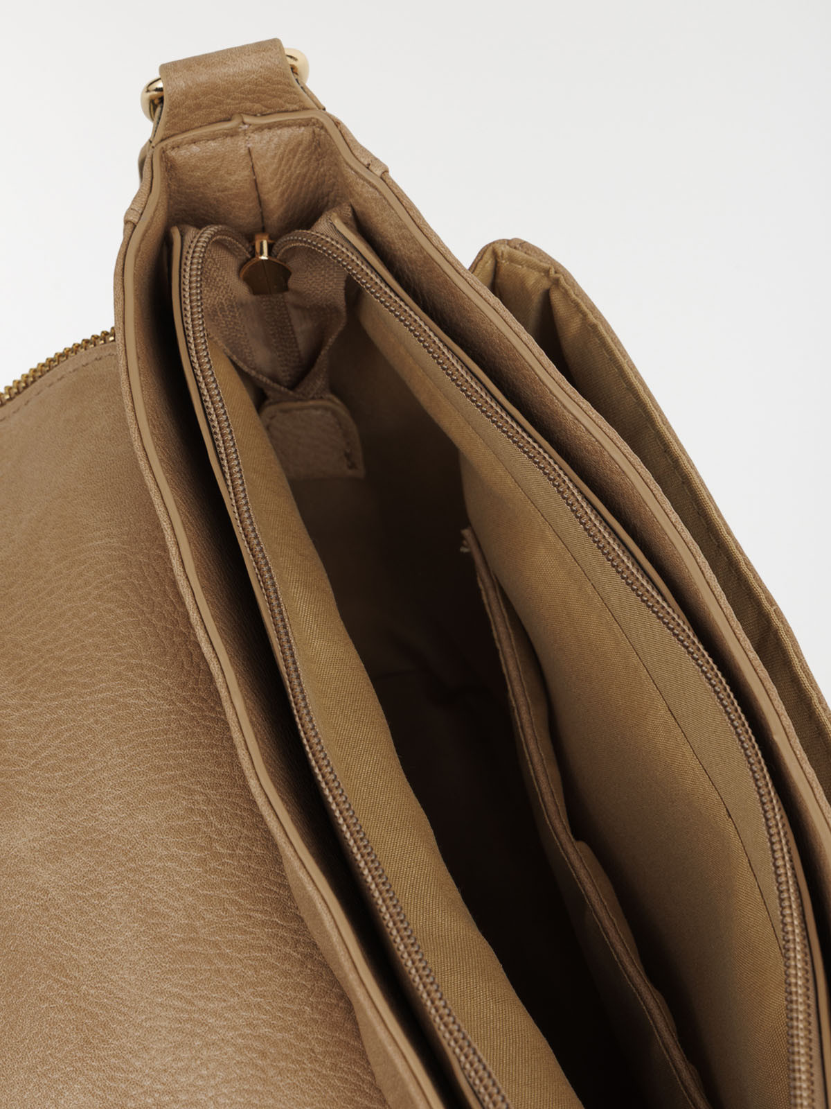 Sac à main rabat femme