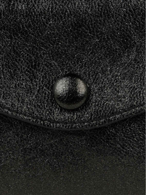 Porte-monnaie uni femme