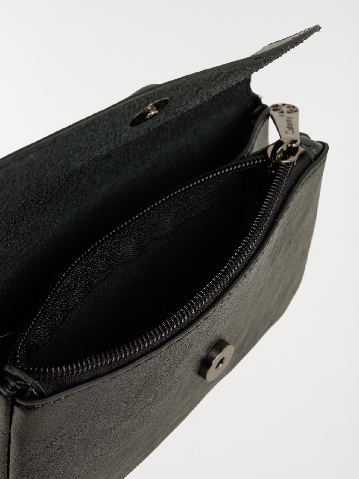 Porte-monnaie uni femme