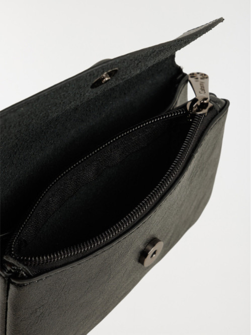 Porte-monnaie uni femme