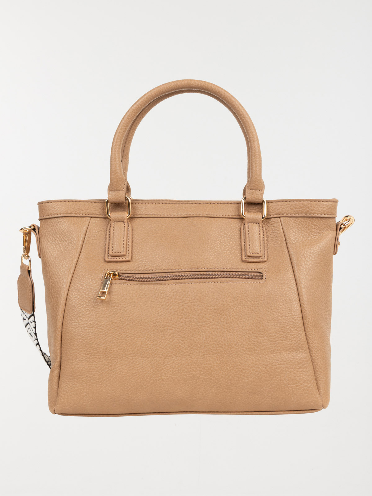 Sac à main bandoulière réglable femme