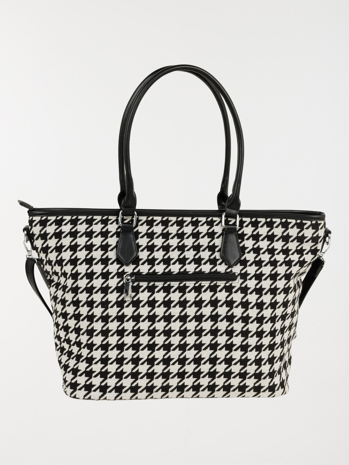 Sac cabas motif femme Sac cabas motif femme