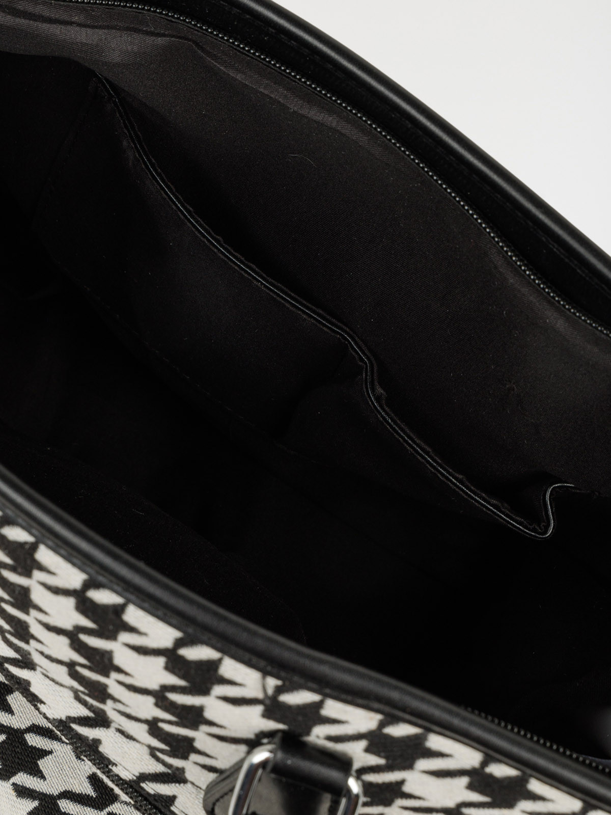 Sac cabas motif femme Sac cabas motif femme