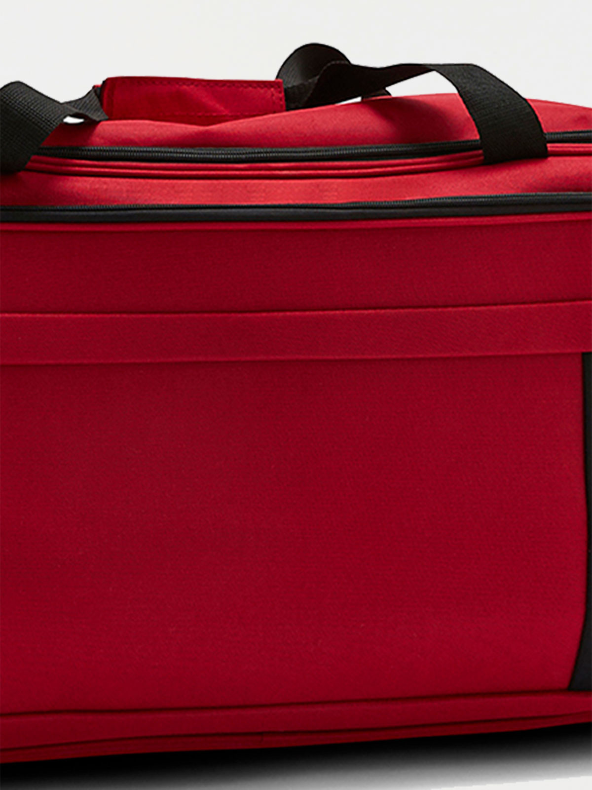 Sac de voyage uni à roulettes 44L Sac de voyage uni à roulettes 44L