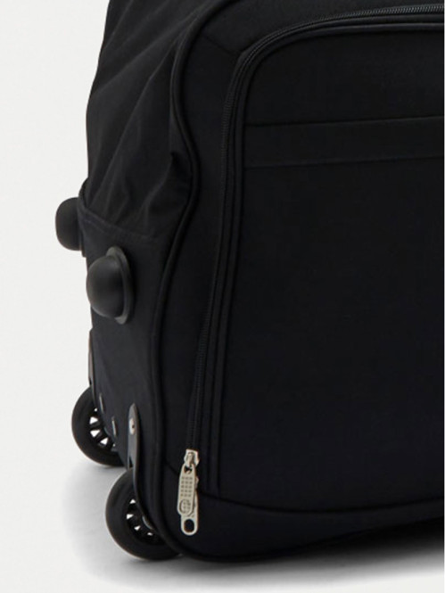 Sac de voyage uni à...