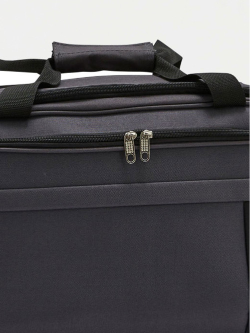 Sac de voyage à roulettes...