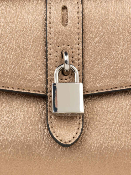 Sac bandoulière amovible femme