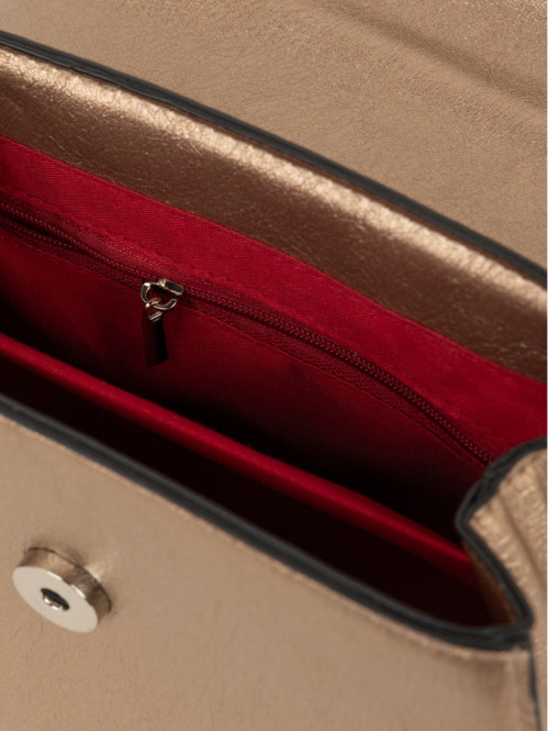 Sac bandoulière amovible femme