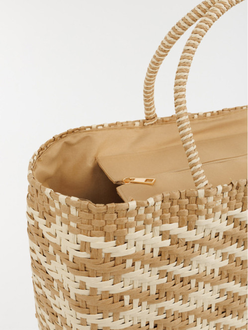 Sac à main motif...