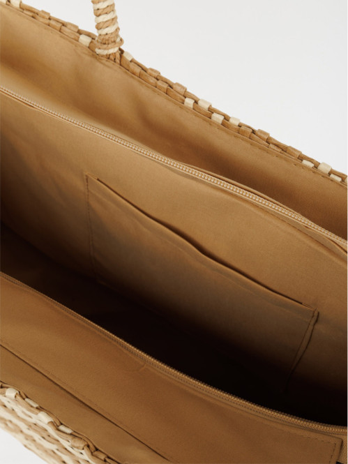 Sac à main motif...