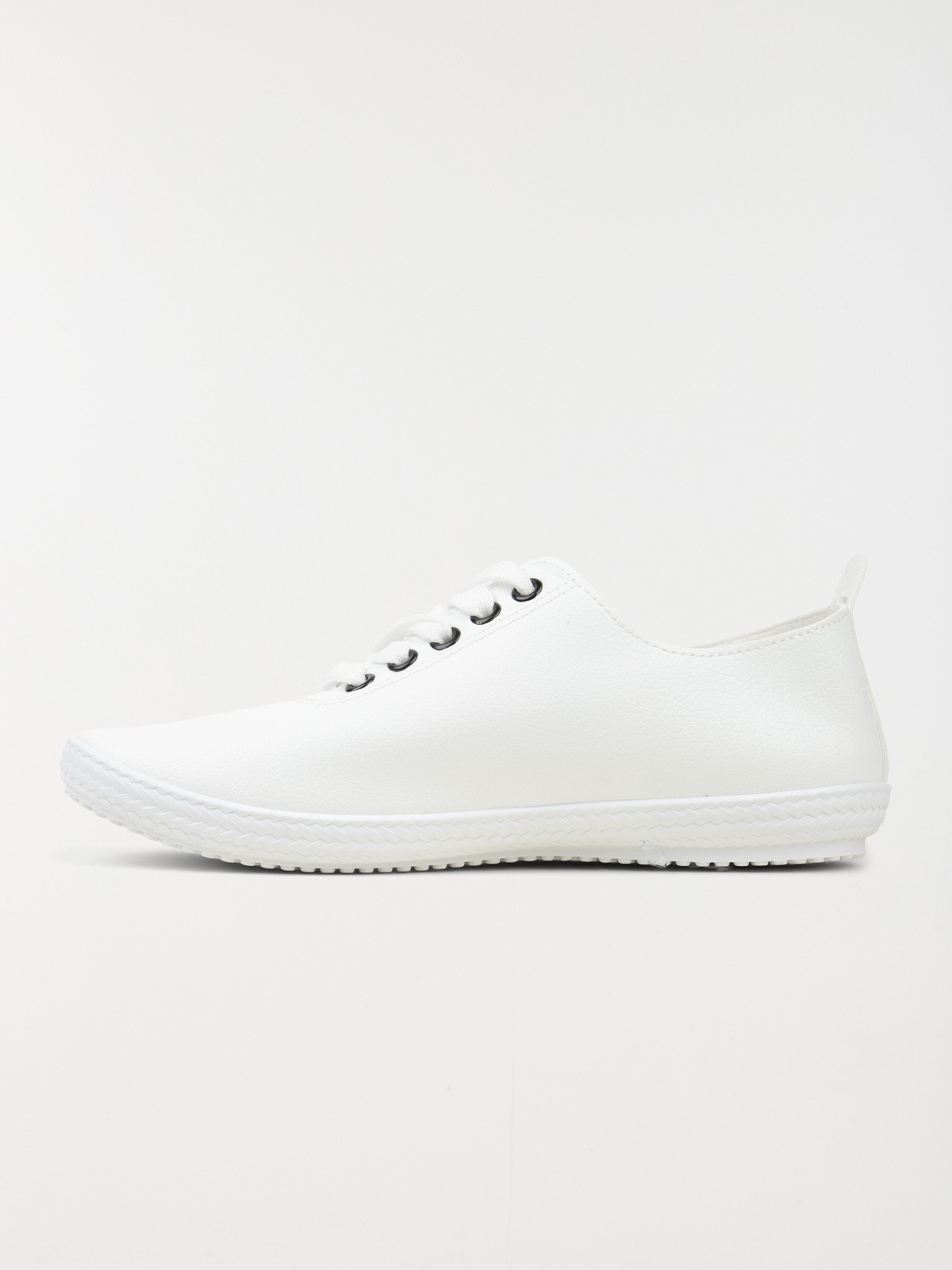 Tennis blanches femme (36-41) Tennis blanches femme (36-41)