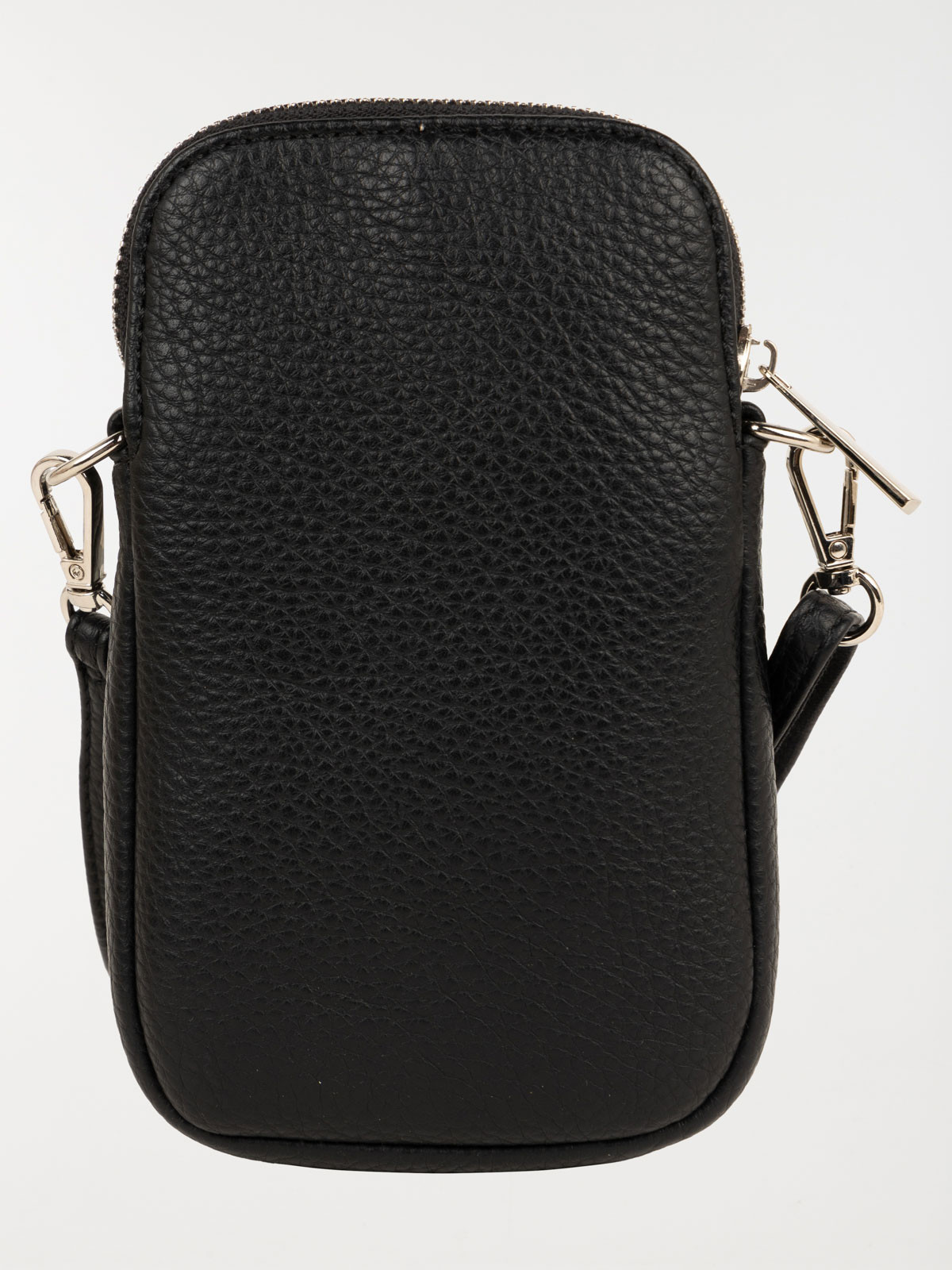 Pochette femme à bandoulière amovible