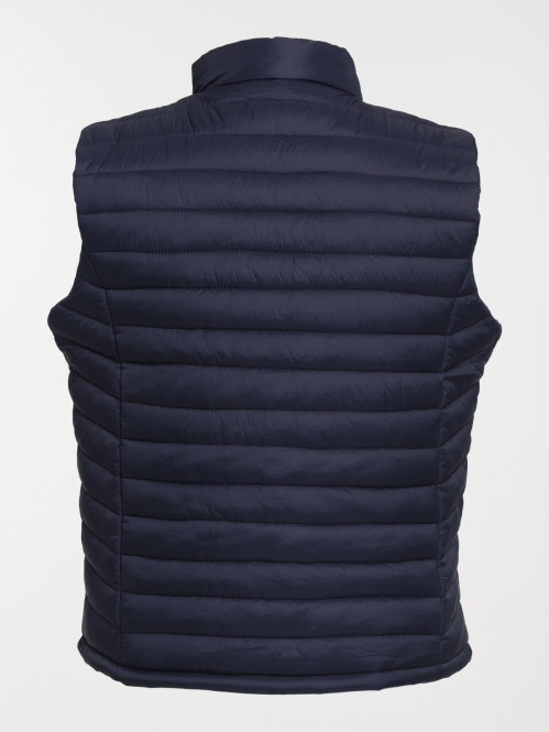 Doudoune légère grande...