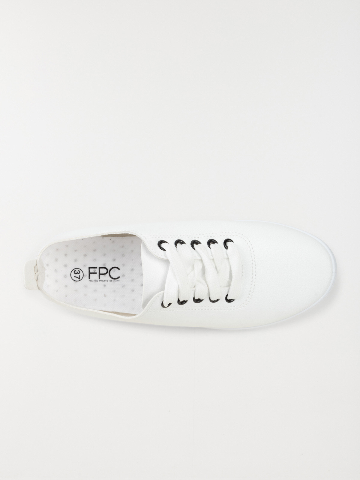 Tennis blanches femme (36-41) Tennis blanches femme (36-41)