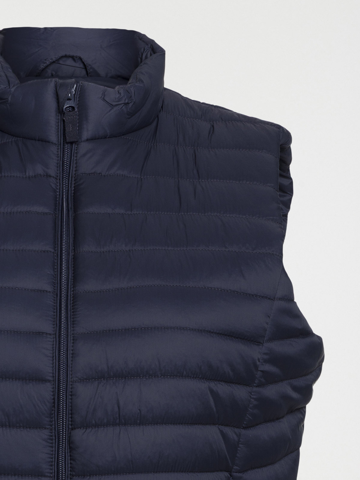 Doudoune légère grande taille femme