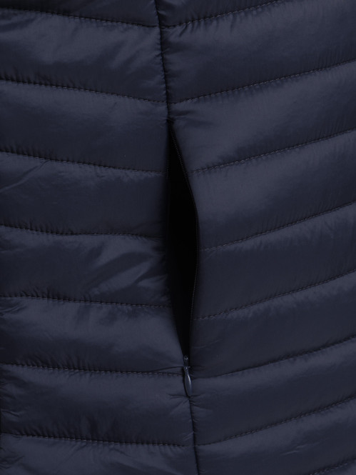 Doudoune légère grande...