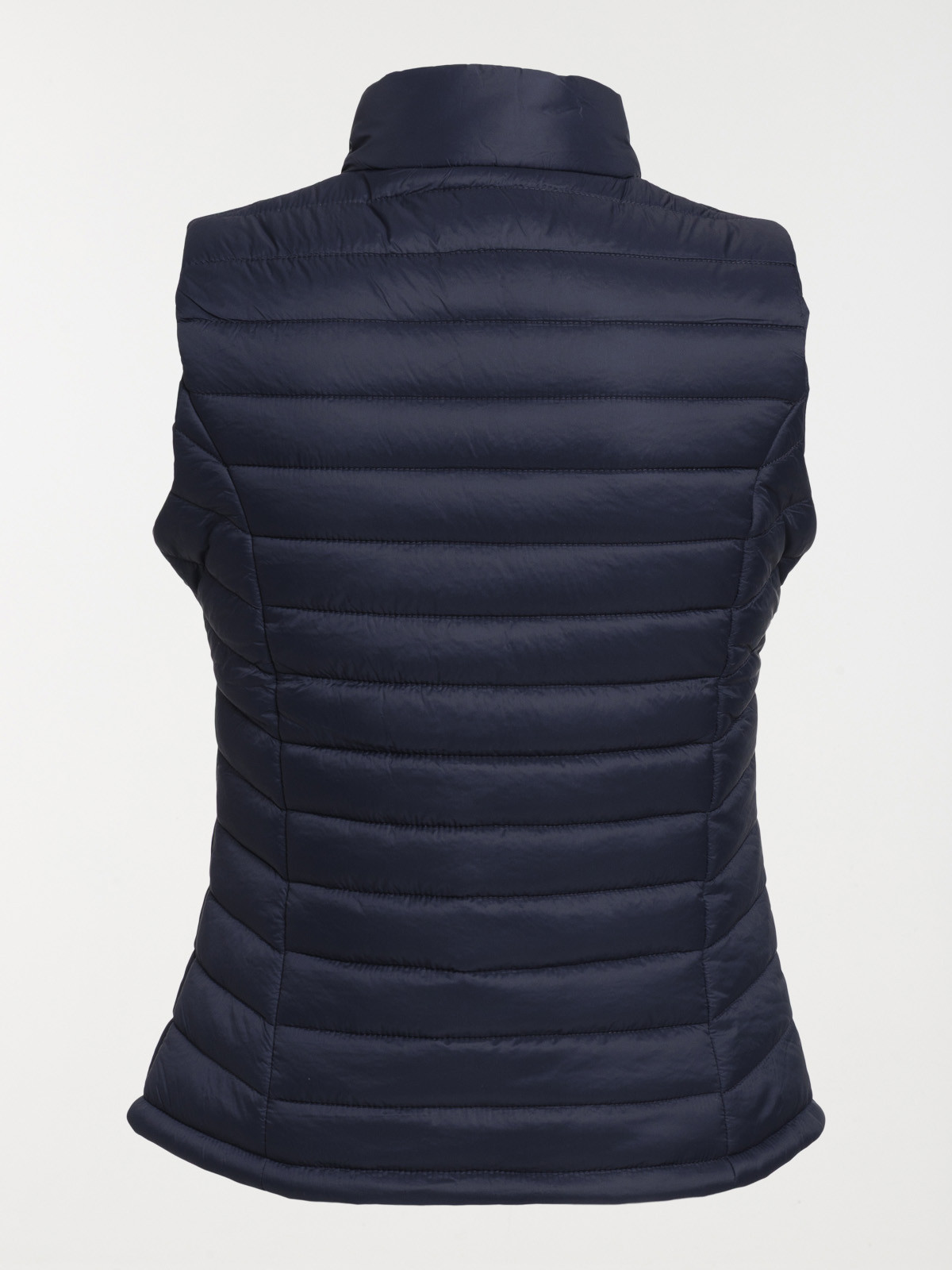 Doudoune légère marine femme Doudoune légère marine femme