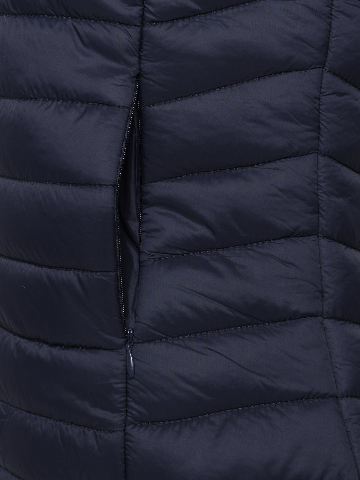 Doudoune légère marine femme Doudoune légère marine femme