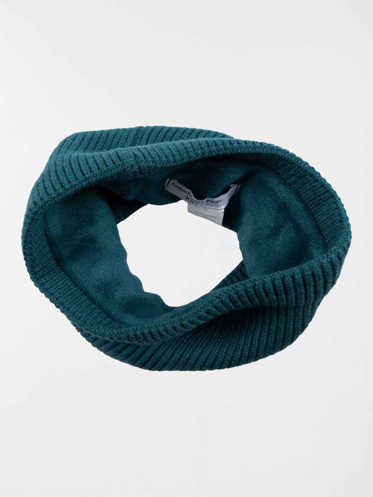 Snood coloris garden garçon Snood coloris garden garçon