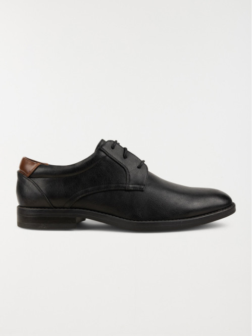 Chaussure de ville noire...
