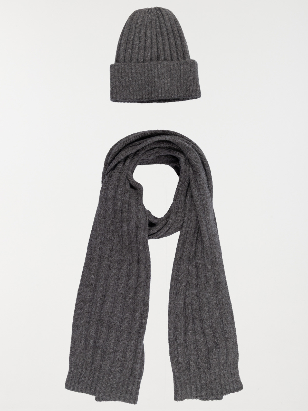 Ensemble bonnet écharpe homme Ensemble bonnet écharpe homme