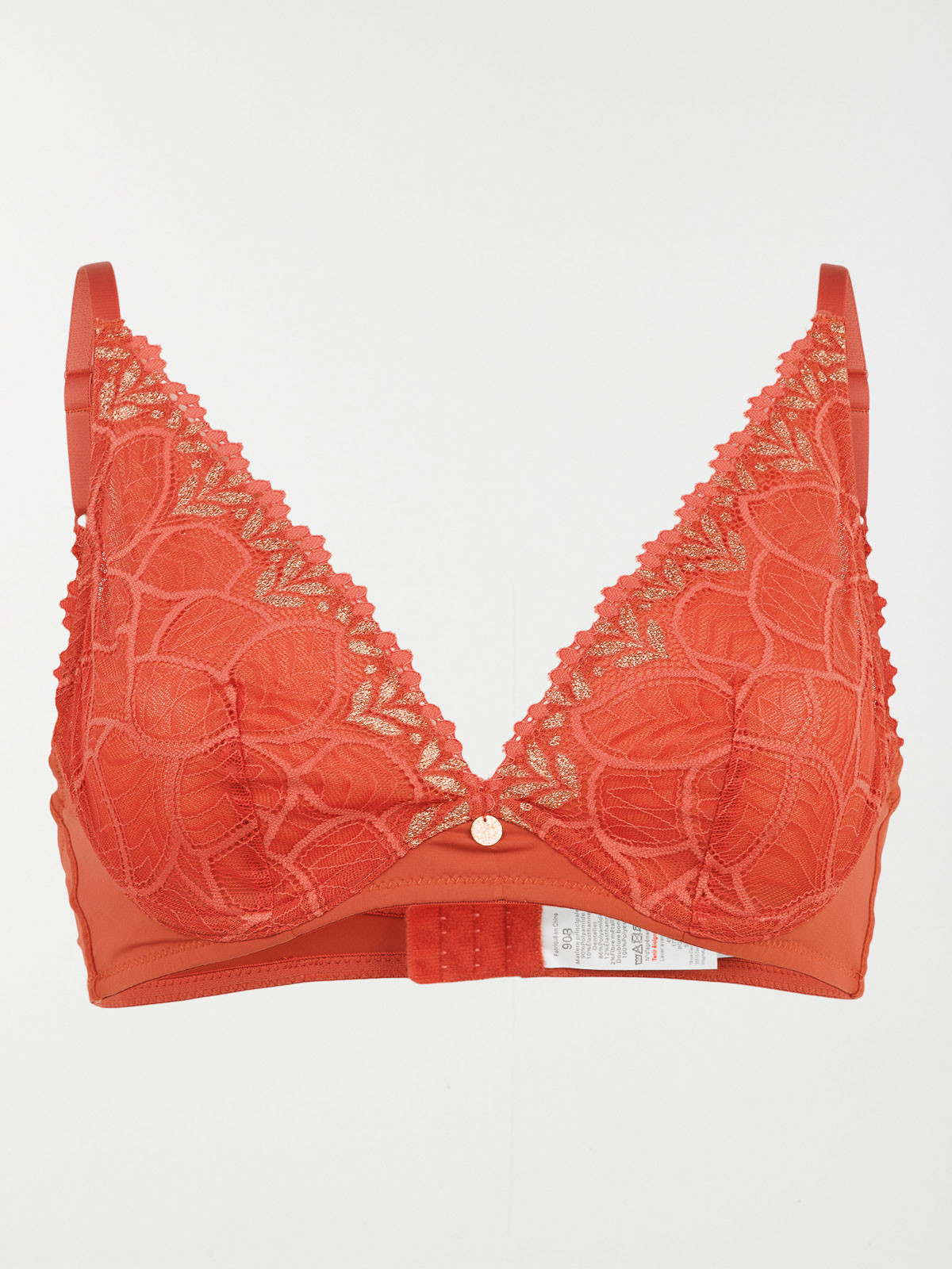 Soutien-gorge dentelle femme