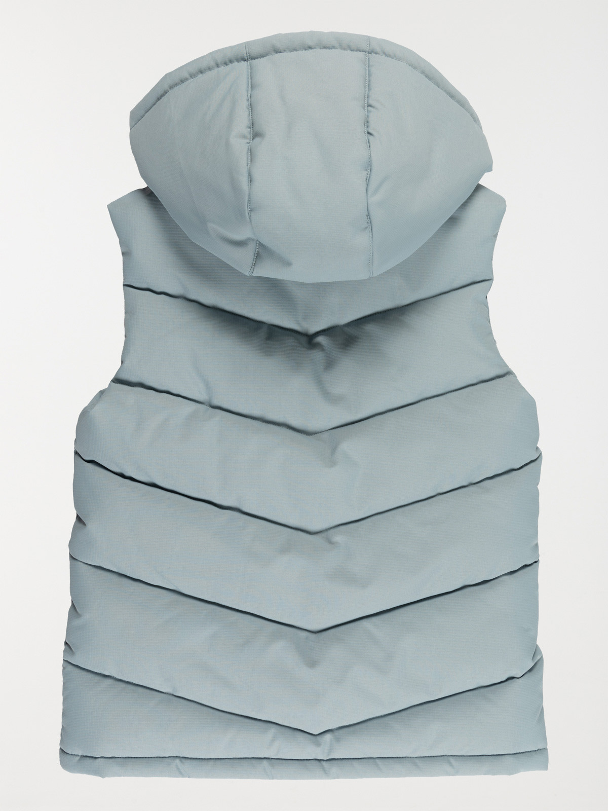 Doudoune garçon sans manches (3-12A) Doudoune garçon sans manches (3-12A)