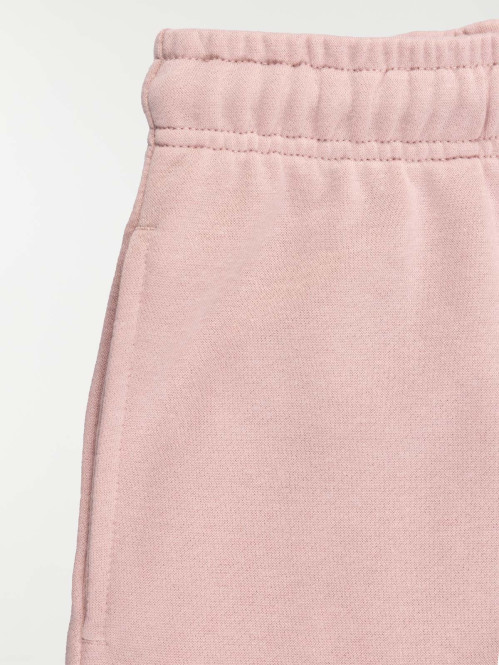 Pantalon de jogging large...