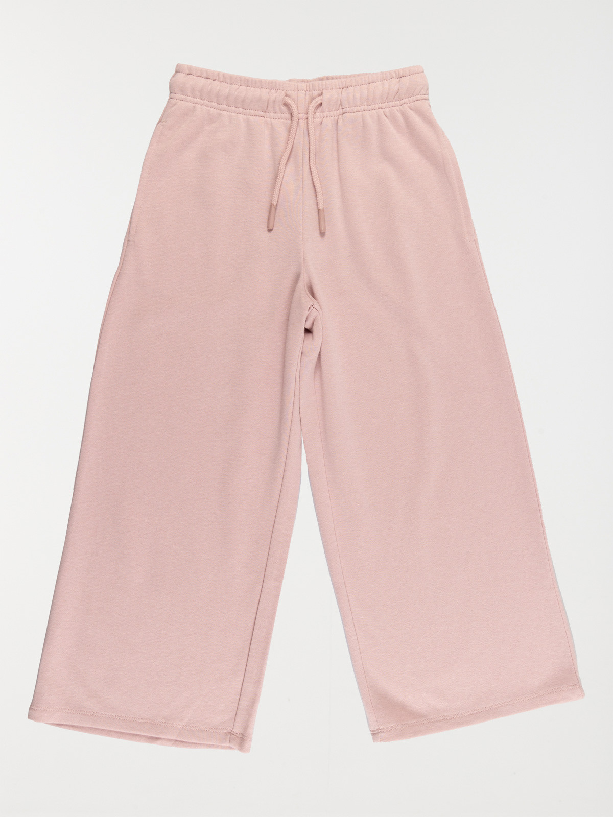 Pantalon de jogging large fille (3-12A)