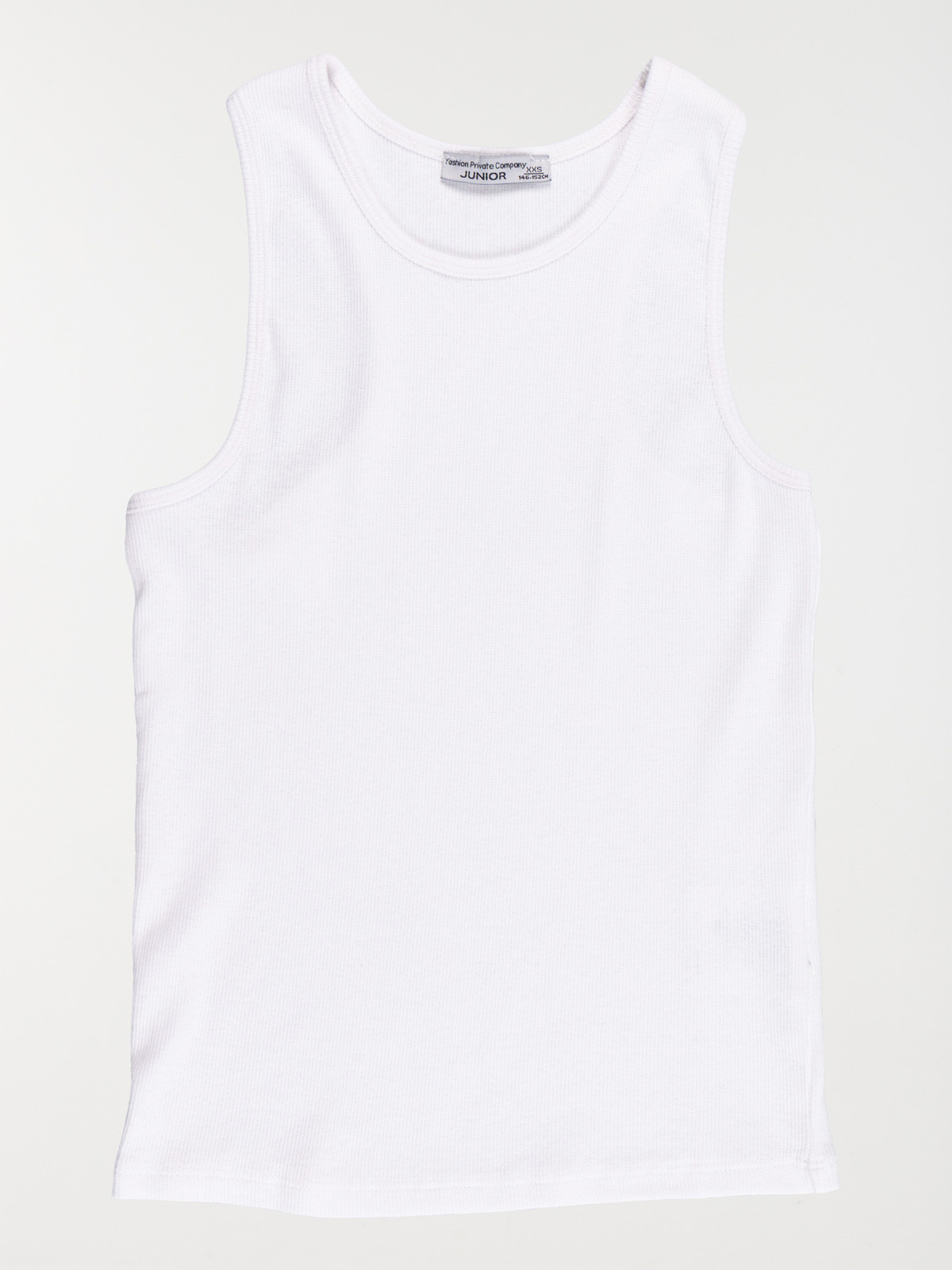 Tee-shirt 2 en 1 sport fille (XXS-M)