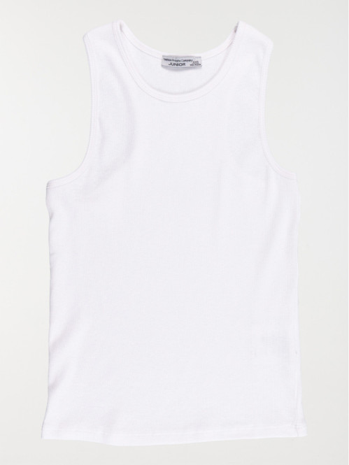 Tee-shirt 2 en 1 sport fille (XXS-M)