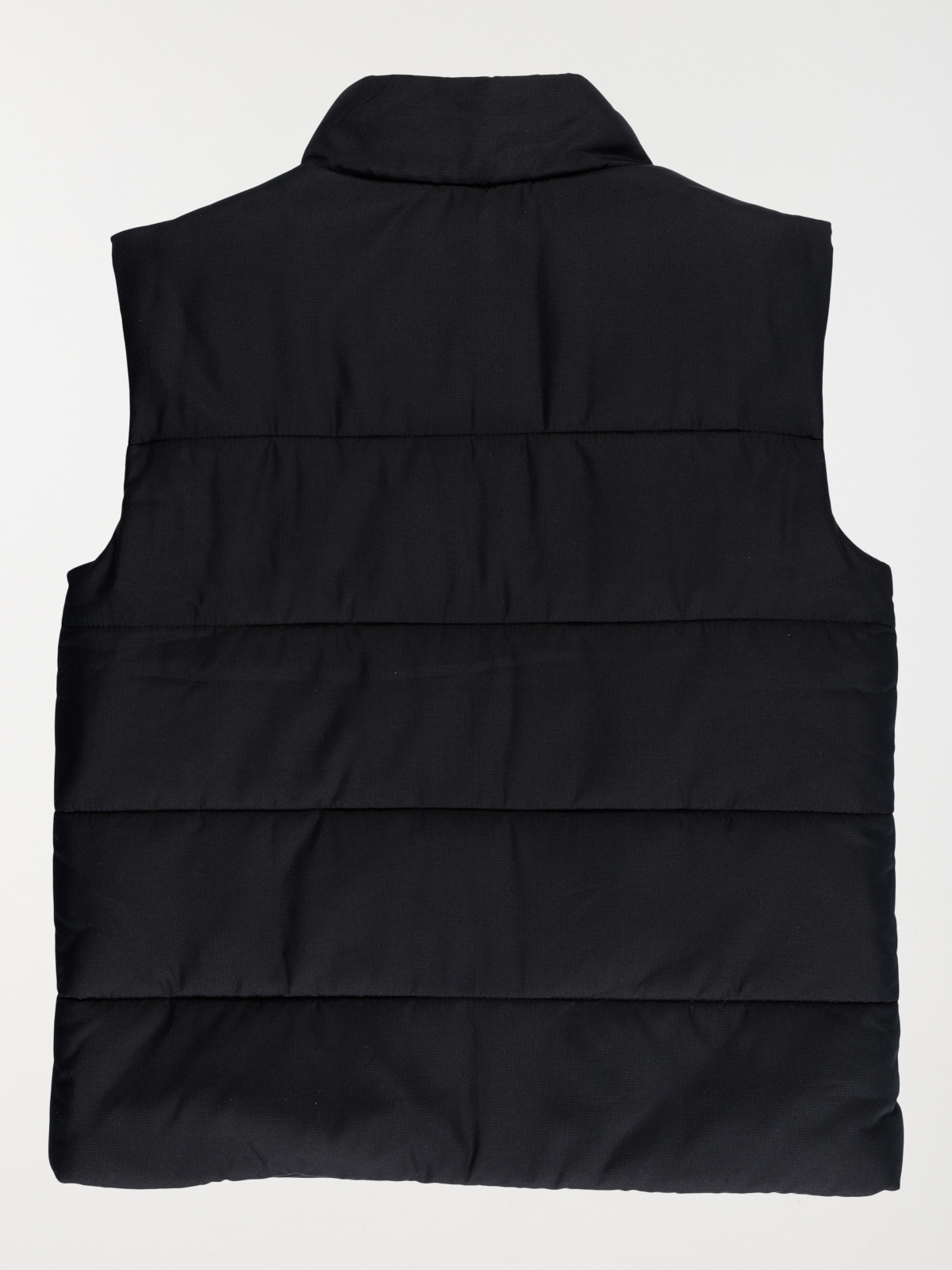 Doudoune sans manches garçon (XXS-M)