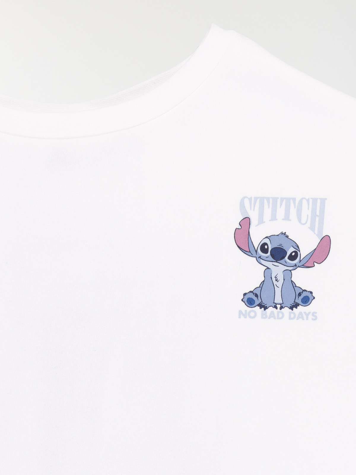 Sweat Stitch fille (XXS-M)