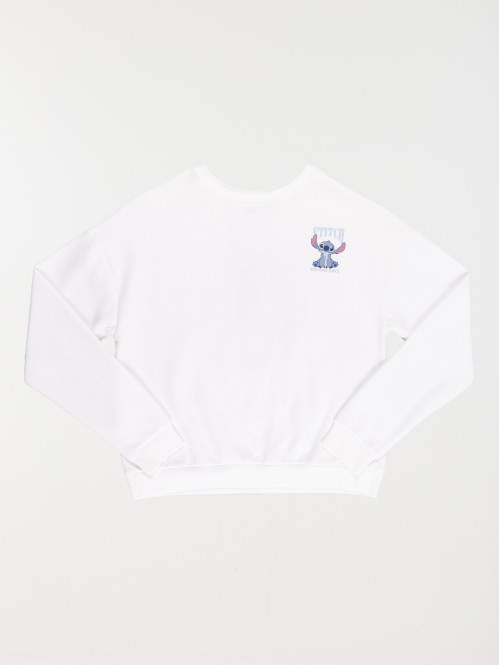 Sweat Stitch fille (XXS-M)