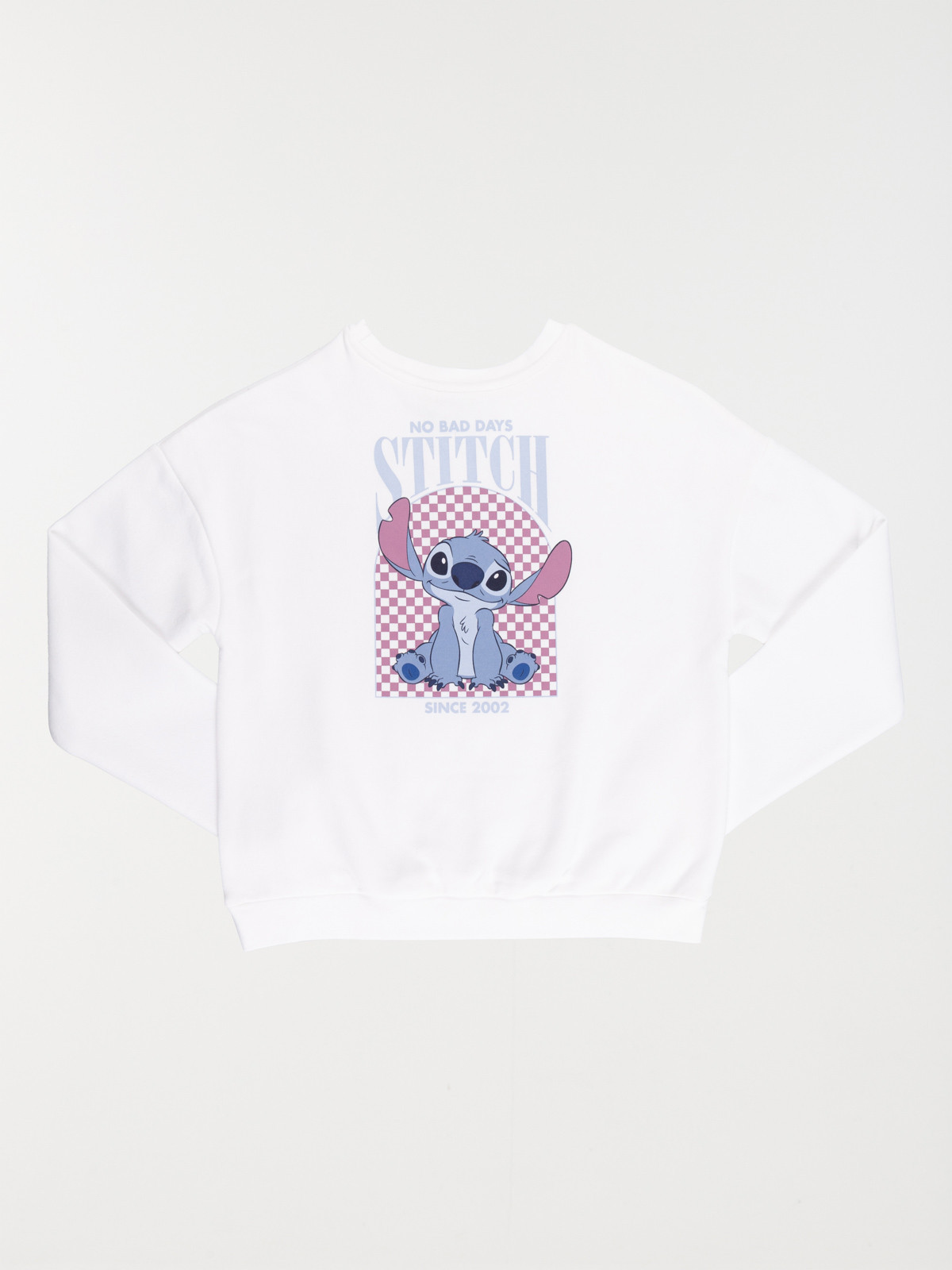 Sweat Stitch fille (XXS-M)