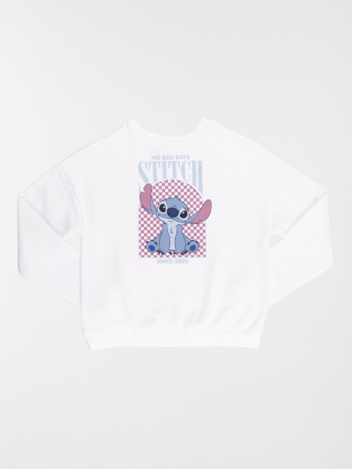 Sweat Stitch fille (XXS-M)