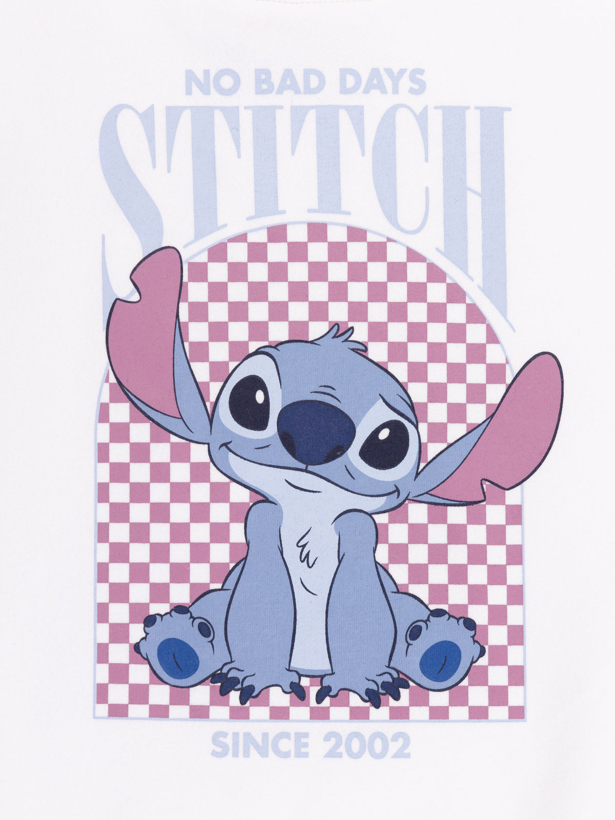 Sweat Stitch fille (XXS-M)