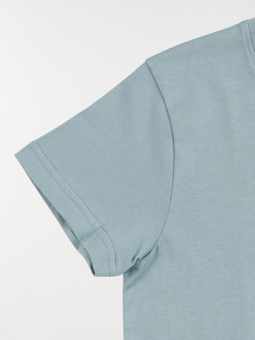 Tee-shirt Stitch garçon...