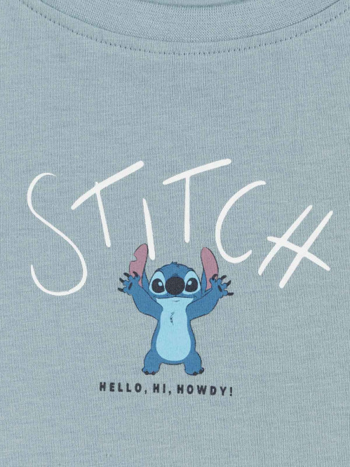 Tee-shirt Stitch garçon...