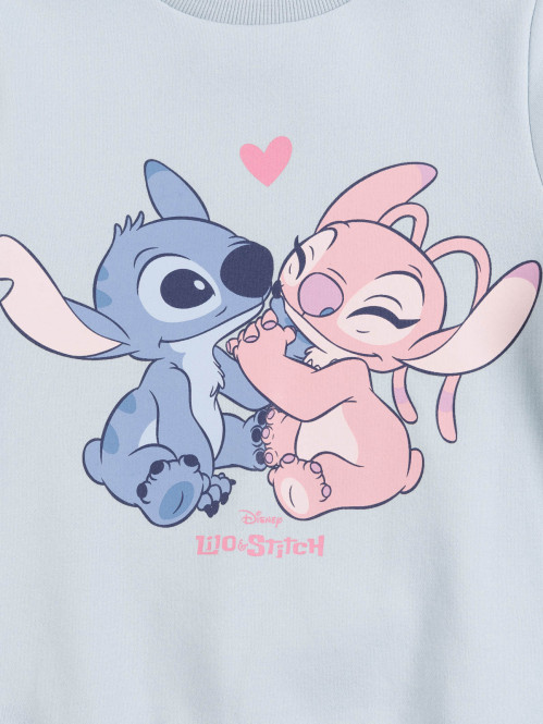 Sweat Stitch et Angel fille...